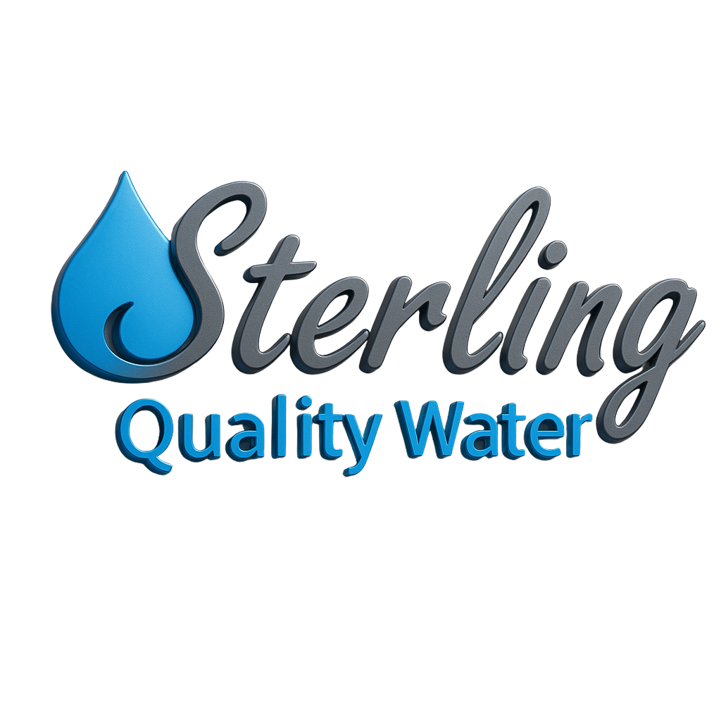 Sterling Quality Water